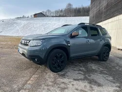 Grau Gebraucht 2024 Dacia Duster Extreme SUV | 24.450 € (Guter Preis)