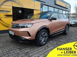 Andere Gebraucht 2025 Opel Grandland Electric SUV | 47.990 € (Fairer Preis)