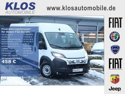 Weiss Neu 2026 Fiat Ducato Van | 47.990 €