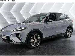 Prism blue Neu 2024 MG Marvel R Luxury SUV | 32.490 € (Etwas zu teuer)