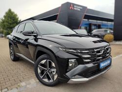 Schwarz Neu 2025 Hyundai Tucson SUV | 31.990 € (Guter Preis)