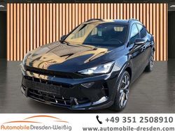 Schwarz schwarz (metallic) Gebraucht 2025 Cupra Formentor VZ SUV | 35.980 € (Superpreis)