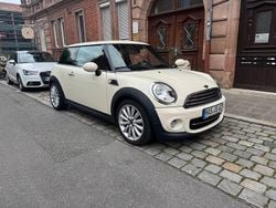 Andere farben Gebraucht 2013 Mini Cooper D Kleinwagen | 6.600 € (Fairer Preis)