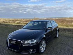 Gebraucht 2011 Audi A3 Attraction Kombi | 6.000 € (Fairer Preis)