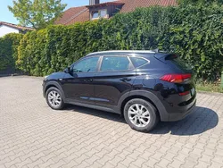 Schwarz Gebraucht 2019 Hyundai Tucson Pure SUV | 16.200 € (Fairer Preis)