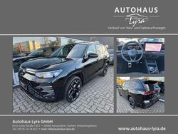Grenadillschwarz metallic Gebraucht 2025 VW Tayron R-line SUV | 56.880 €