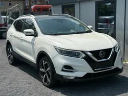 Weiß Gebraucht 2018 Nissan Qashqai 360º SUV | 14.999 € (Fairer Preis)