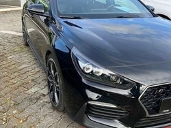 Schwarz Gebraucht 2019 Hyundai i30 Limousine | 20.900 € (Fairer Preis)