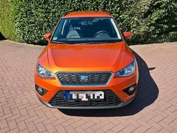 Orange Gebraucht 2019 Seat Arona Style SUV | 11.500 € (Superpreis)