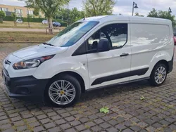 Weiß Gebraucht 2017 Ford Transit Kombi | 10.900 € (Etwas zu teuer)