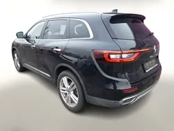 Schwarz Gebraucht 2021 Renault Koleos Initiale Paris SUV | 24.388 € (Fairer Preis)