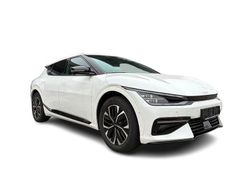 Weiß Gebraucht 2023 Kia EV6 GT-Line SUV | 34.815 € (Fairer Preis)
