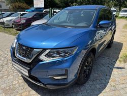 Blau Gebraucht 2020 Nissan X-Trail 360º SUV | 22.599 € (Fairer Preis)