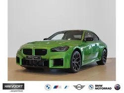 Individual lack (preis laut bestell tem bmw individual umfang) Neu 2024 BMW M2 Shadowline Coupé | 84.770 €