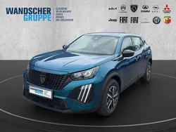 Blauschwarz Neu 2025 Peugeot 2008 Style SUV | 26.900 € (Teuer)