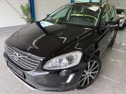 Schwarz Gebraucht 2017 Volvo XC60 SUV | 19.590 € (Fairer Preis)