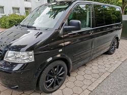 Schwarz Gebraucht 2006 VW T5 Van | 8.700 € (Superpreis)
