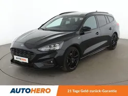 Schwarz Gebraucht 2020 Ford Focus Business Edition Limousine | 16.930 € (Etwas zu teuer)