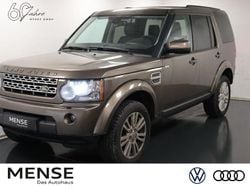 Nara bronze Gebraucht 2010 Land Rover Discovery 4 HSE SUV | 7.900 €