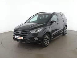 Schwarz Gebraucht 2019 Ford Kuga ST-Line SUV | 21.040 € (Fairer Preis)