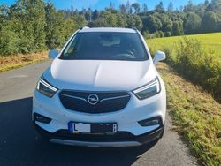 Weiß Gebraucht 2017 Opel Mokka SUV | 15.100 € (Guter Preis)