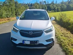 Weiß Gebraucht 2017 Opel Mokka SUV | 15.440 € (Guter Preis)