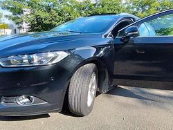 Gebraucht 2015 Ford Mondeo Trend Kombi | 8.800 € (Fairer Preis)