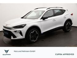 Weiß Gebraucht 2024 Cupra Formentor SUV | 32.985 € (Fairer Preis)