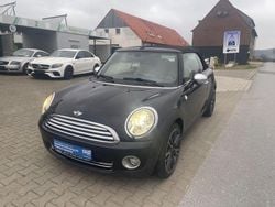 Schwarz Gebraucht 2009 Mini Cooper Cabriolet Cabrio | 9.990 € (Fairer Preis)