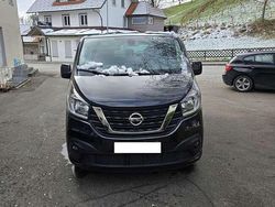 Gebraucht 2017 Nissan NV300 Premium Edition Van | 19.500 € (Teuer)