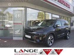 Schwarz Gebraucht 2025 Ssangyong Torres EVX SUV | 36.450 €