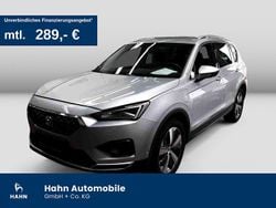 Reflexsilber Gebraucht 2021 Seat Tarraco XCELLENCE SUV | 30.930 € (Etwas zu teuer)