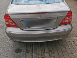 Gebraucht 2003 Mercedes C200 Limousine | 3.850 €