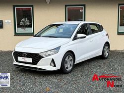 Weiß Gebraucht 2021 Hyundai i20 Limousine | 13.985 € (Fairer Preis)