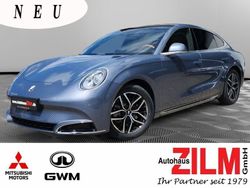 Grau Gebraucht 2024 Ora 07 Limousine | 39.490 € (Fairer Preis)