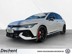 Grau Gebraucht 2025 VW Golf VIII GTI Clubsport Limousine | 54.990 €