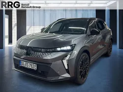 Dolomitgrau, black pearlschw Neu 2025 Renault Scénic Esprit Alpine Van / Kleinbus | 54.990 € (Teuer)