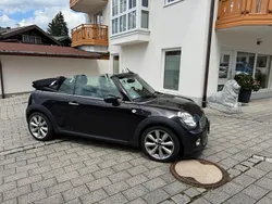 Braun Gebraucht 2014 Mini Cooper D Cabriolet Cabrio | 7.900 € (Fairer Preis)
