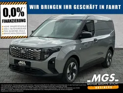Solar silver metallic Neu 2025 Ford Transit Trend Kleinwagen | 30.940 € (Superpreis)