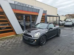 Mini John Cooper Works Cabriolet