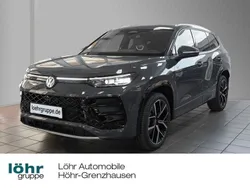 Grau Neu 2025 VW Tayron R-line SUV | 68.990 € (Teuer)