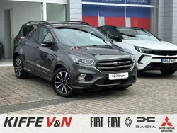 Grau Gebraucht 2019 Ford Kuga ST-Line SUV | 19.790 € (Fairer Preis)