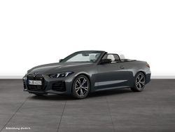 Grau Gebraucht 2025 BMW M440 M Sport Limousine | 74.290 €