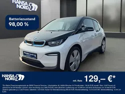 Weiß Gebraucht 2021 BMW i3 Kleinwagen | 17.850 € (Guter Preis)