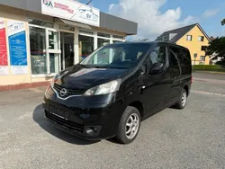 Schwarz Gebraucht 2011 Nissan Evalia Premium Edition Van / Kleinbus | 10.950 € (Guter Preis)