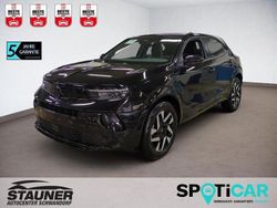 Schwarz Gebraucht 2025 Opel Mokka SUV | 20.980 € (Fairer Preis)