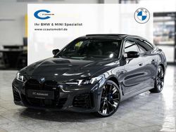 Individual dravitgrau Gebraucht 2024 BMW 440 M Sport Coupé | 61.999 € (Fairer Preis)