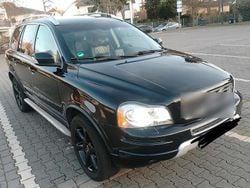 Schwarz Gebraucht 2012 Volvo XC90 SUV | 10.850 € (Guter Preis)