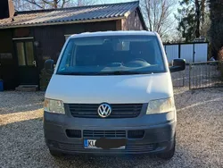 Gebraucht 2007 VW T5 Van | 4.850 € (Guter Preis)