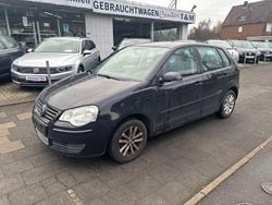 Schwarz Gebraucht 2009 VW Polo United Limousine | 1.250 € (Superpreis)